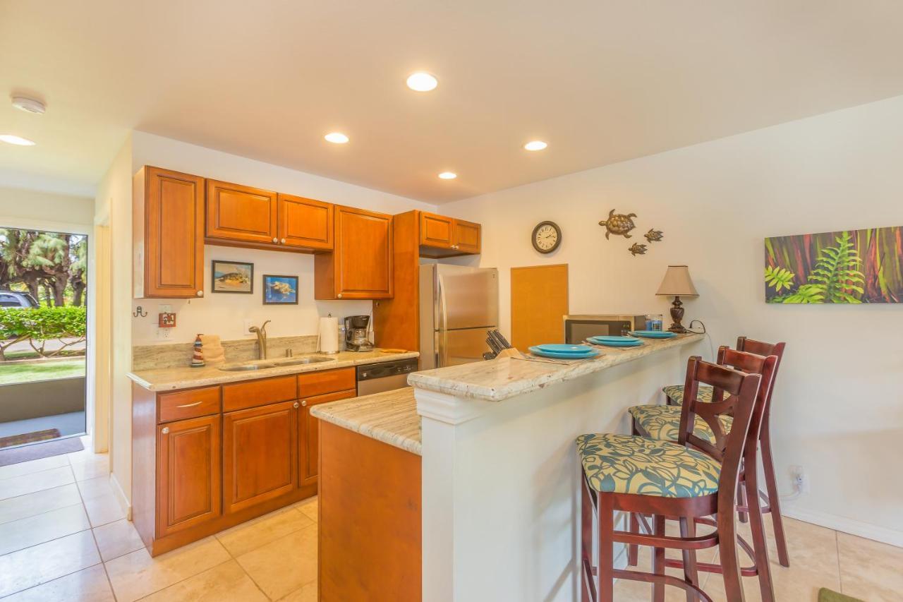 2 Bedroom Kapaa Condo With Pool And Ac 115 Kapa'a Exterior foto