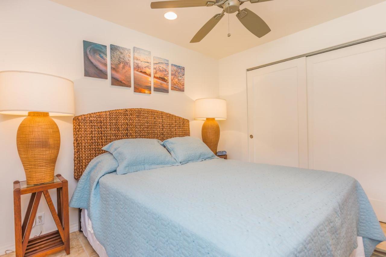 2 Bedroom Kapaa Condo With Pool And Ac 115 Kapa'a Exterior foto