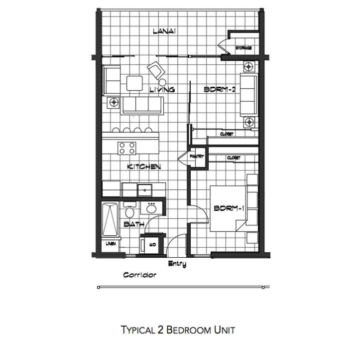 2 Bedroom Kapaa Condo With Pool And Ac 115 Kapa'a Exterior foto
